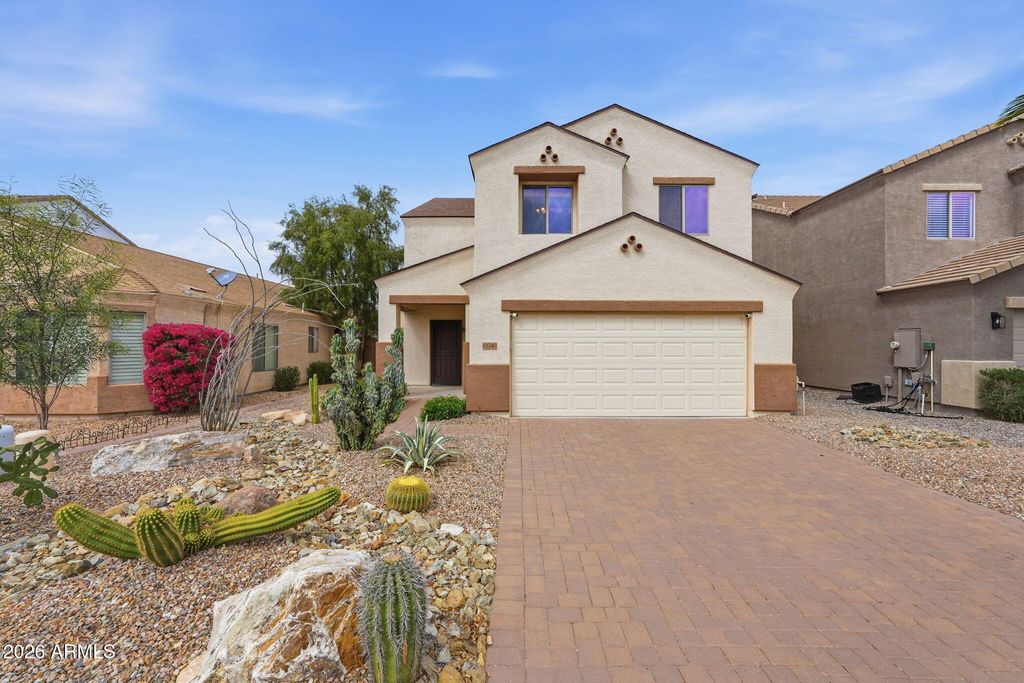 13240 E PRIMROSE Lane, Florence, AZ 85132