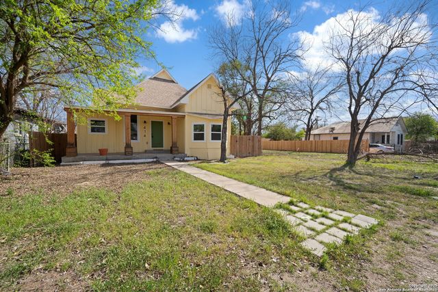 414 Wharton, San Antonio, TX 78210