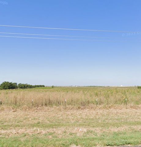 TBD Gandy Dancer Road, Mcgregor, TX 76657