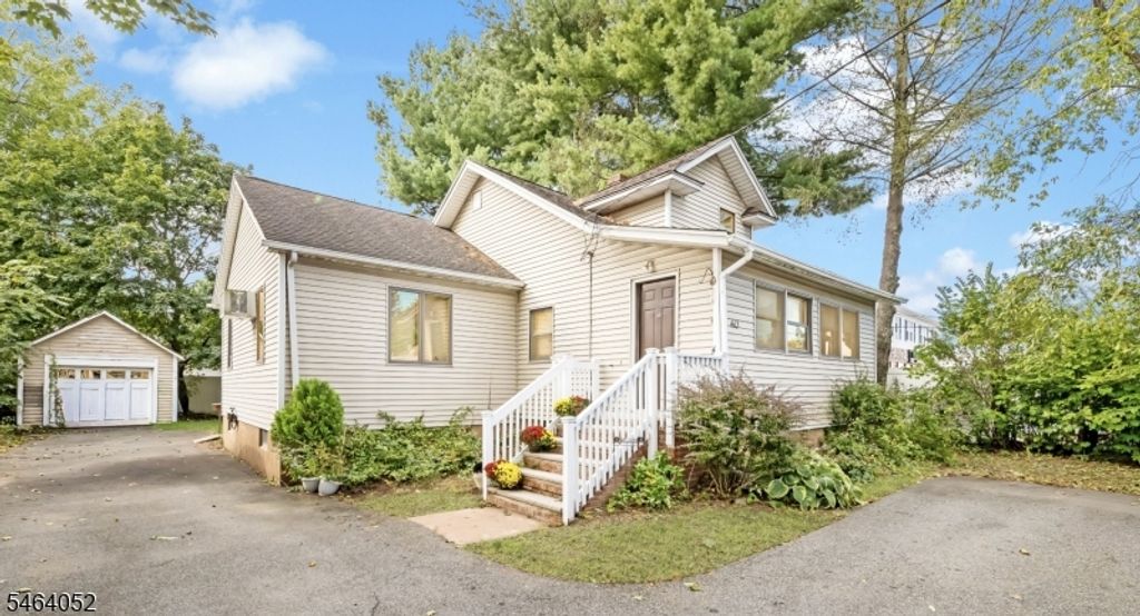 462 Route46Ken, Roxbury Twp., NJ 07847
