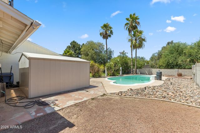 15420 N 29TH Avenue, Phoenix, AZ 85053