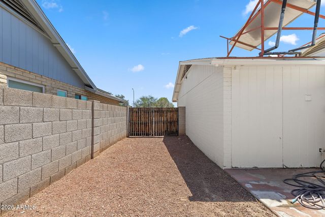 15420 N 29TH Avenue, Phoenix, AZ 85053