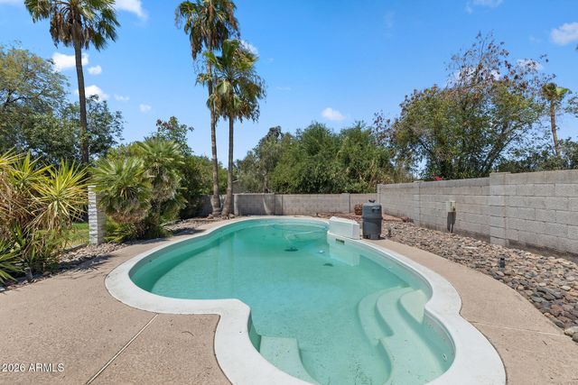 15420 N 29TH Avenue, Phoenix, AZ 85053
