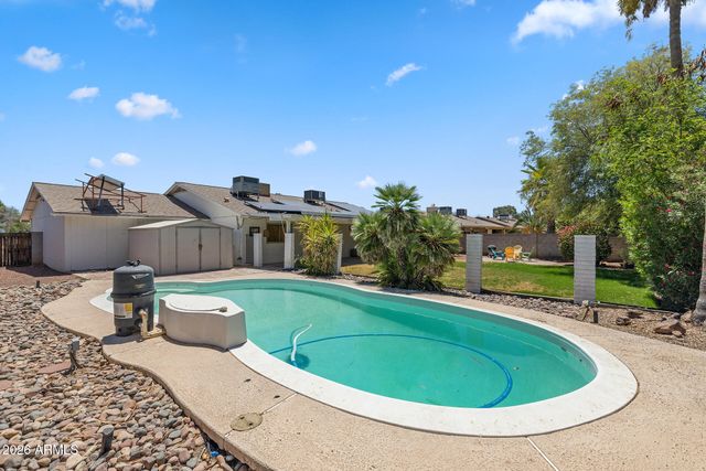 15420 N 29TH Avenue, Phoenix, AZ 85053
