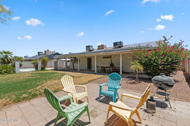 15420 N 29TH Avenue, Phoenix, AZ 85053