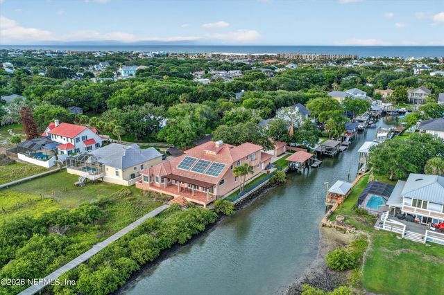 6357 PUTNAM Street, St. Augustine Beach, FL 32080