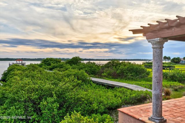 6357 PUTNAM Street, St. Augustine Beach, FL 32080