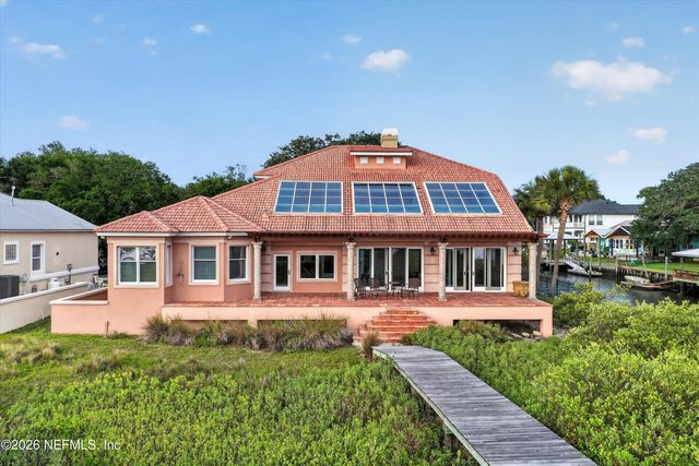 6357 PUTNAM Street, St. Augustine Beach, FL 32080