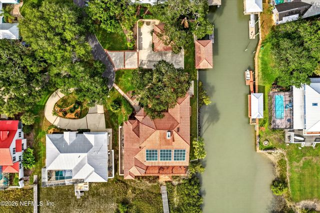 6357 PUTNAM Street, St. Augustine Beach, FL 32080