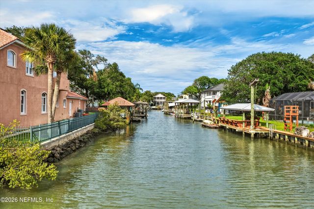 6357 PUTNAM Street, St. Augustine Beach, FL 32080