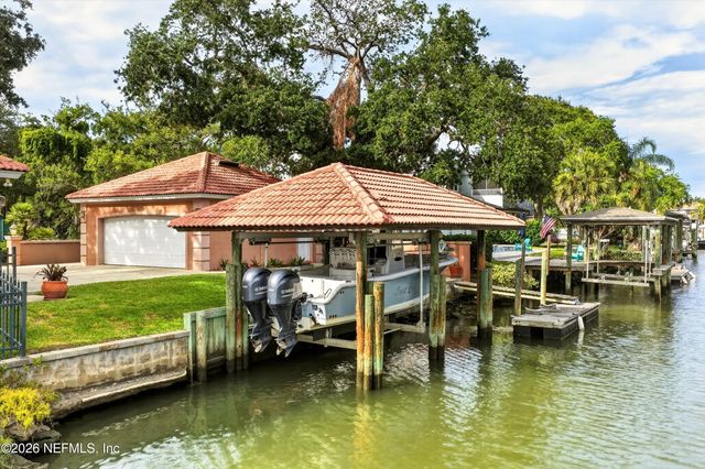 6357 PUTNAM Street, St. Augustine Beach, FL 32080