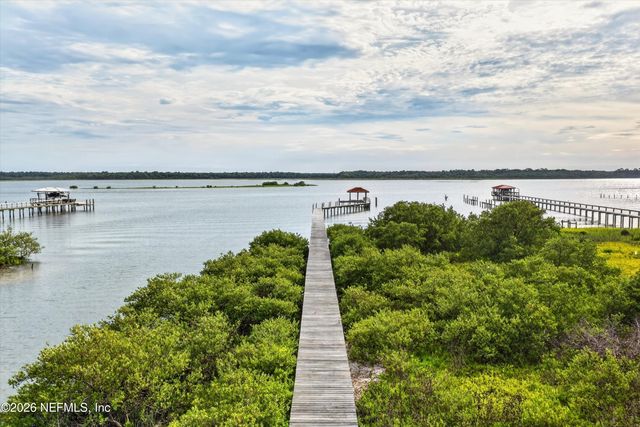 6357 PUTNAM Street, St. Augustine Beach, FL 32080