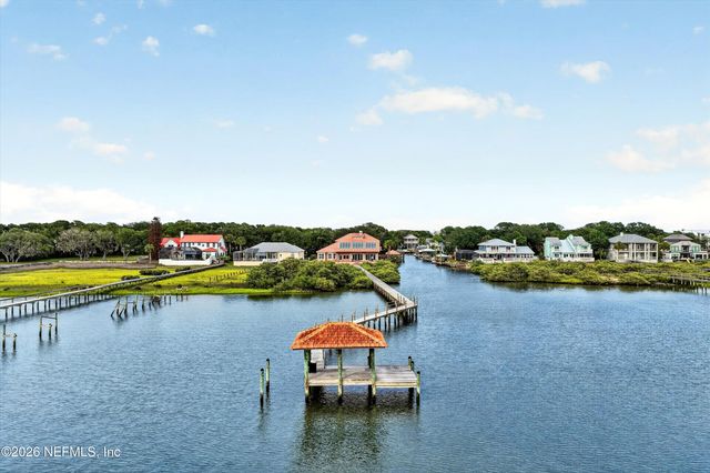 6357 PUTNAM Street, St. Augustine Beach, FL 32080