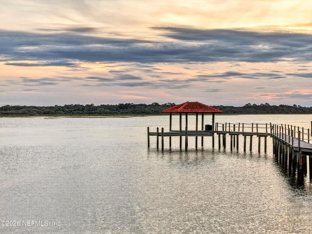 6357 PUTNAM Street, St. Augustine Beach, FL 32080