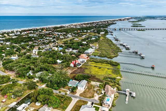 6357 PUTNAM Street, St. Augustine Beach, FL 32080