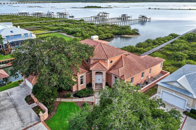 6357 PUTNAM Street, St. Augustine Beach, FL 32080