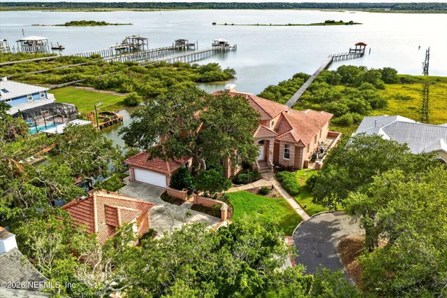 6357 PUTNAM Street, St. Augustine Beach, FL 32080