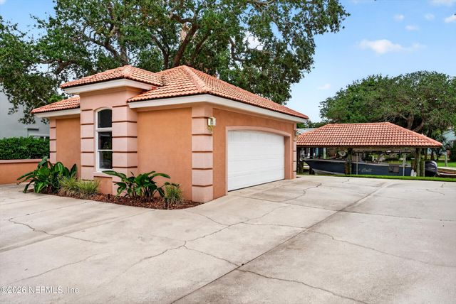 6357 PUTNAM Street, St. Augustine Beach, FL 32080