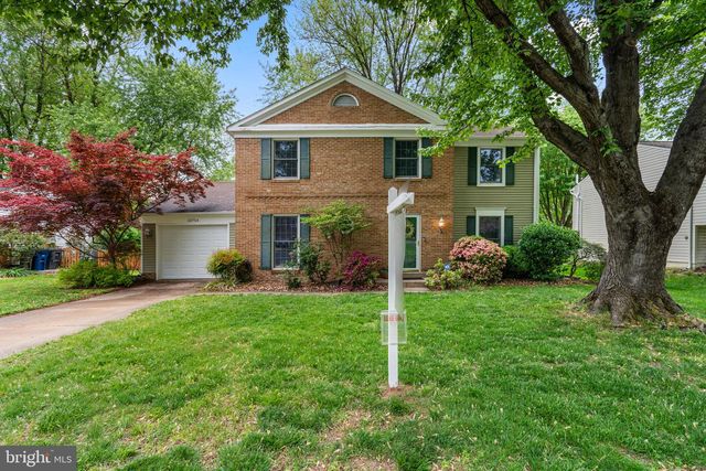 12754 KINSHIP DR, Herndon, VA 20171