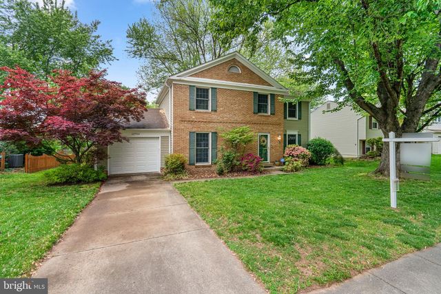 12754 KINSHIP DR, Herndon, VA 20171