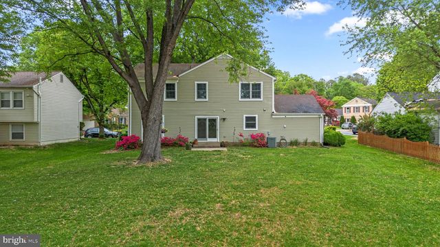 12754 KINSHIP DR, Herndon, VA 20171