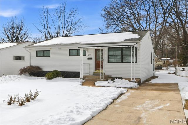 733 Forman Road, St Louis, MO 63123
