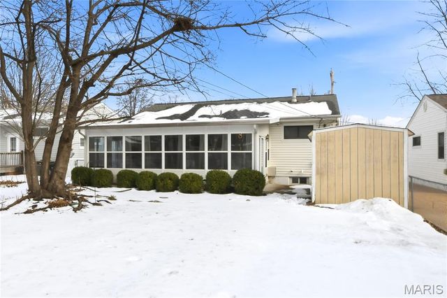 733 Forman Road, St Louis, MO 63123