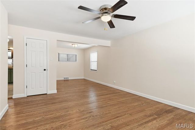 733 Forman Road, St Louis, MO 63123