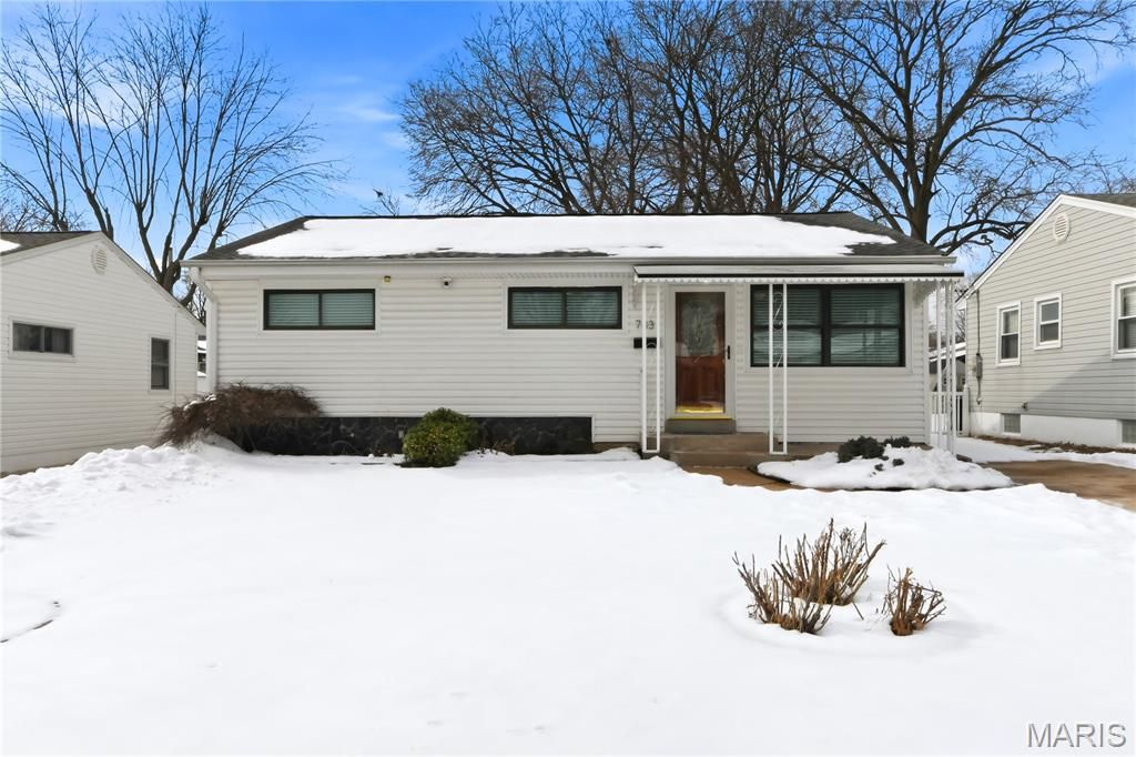 733 Forman Road, St Louis, MO 63123