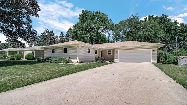 603 W 13th Street, La Porte, IN 46350