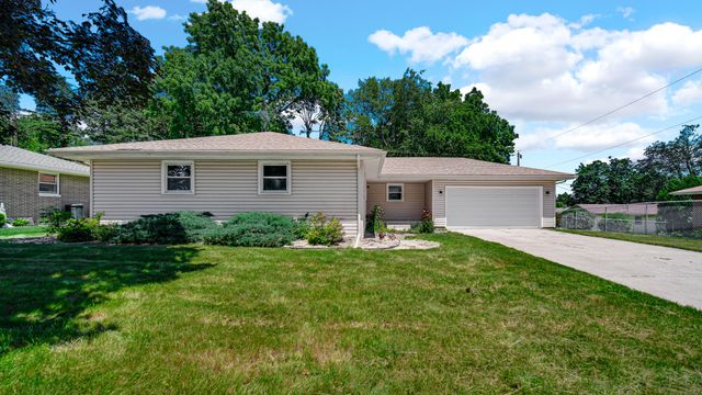 603 W 13th Street, La Porte, IN 46350