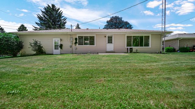 603 W 13th Street, La Porte, IN 46350