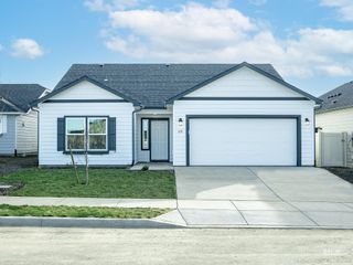 17821 N Onaway Ave., Nampa, ID 83687