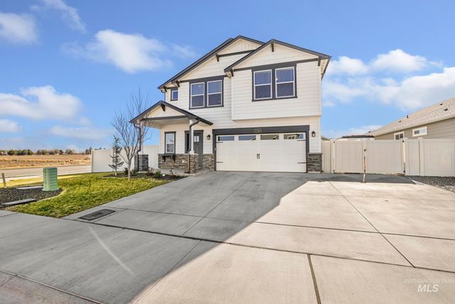 2786 Whitebark Ln, Twin Falls, ID 83301