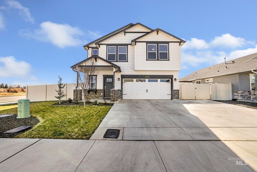 2786 Whitebark Ln, Twin Falls, ID 83301