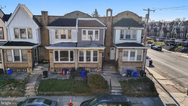 6203 N 17TH ST, Philadelphia, PA 19141