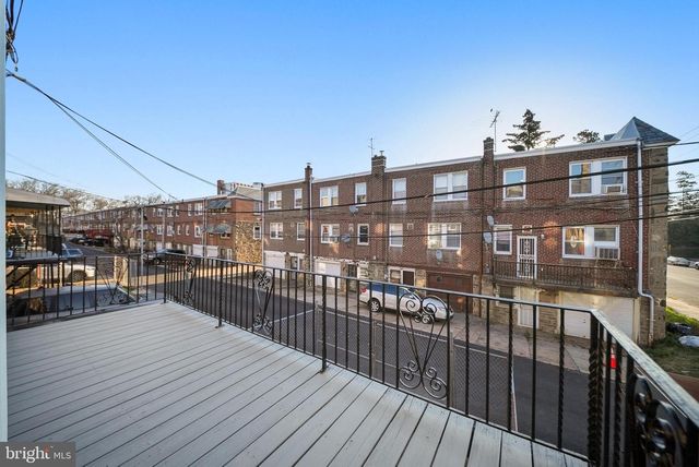 6203 N 17TH ST, Philadelphia, PA 19141