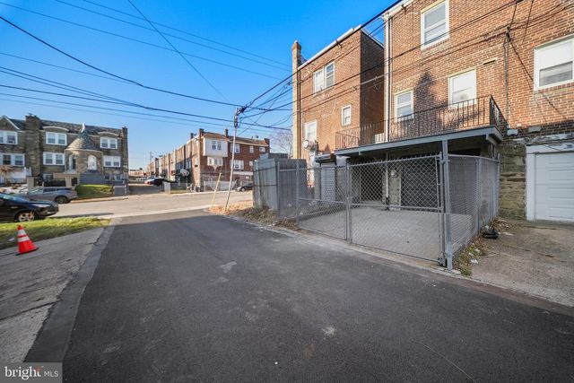 6203 N 17TH ST, Philadelphia, PA 19141