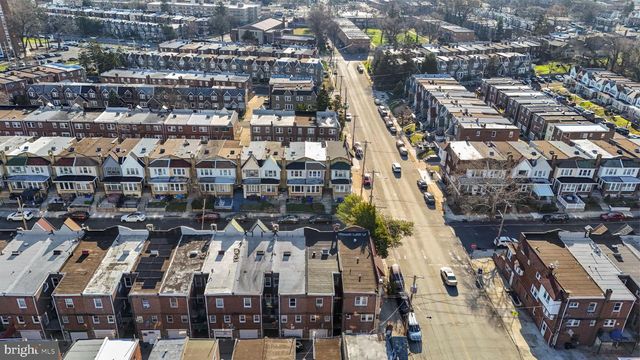 6203 N 17TH ST, Philadelphia, PA 19141