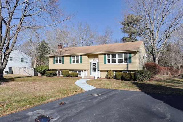 21 Princess Pine Lane, Milford, MA 01757