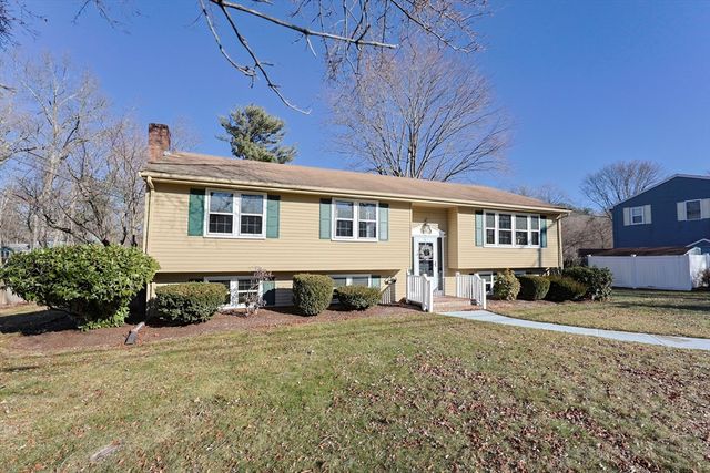 21 Princess Pine Lane, Milford, MA 01757
