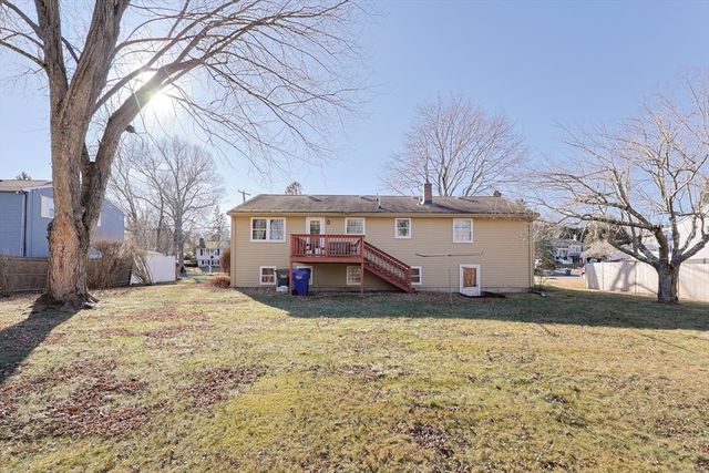 21 Princess Pine Lane, Milford, MA 01757