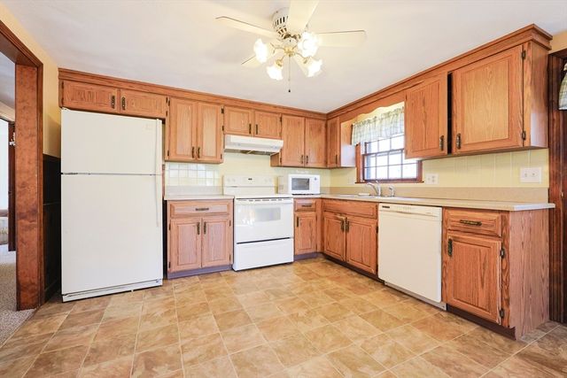 21 Princess Pine Lane, Milford, MA 01757