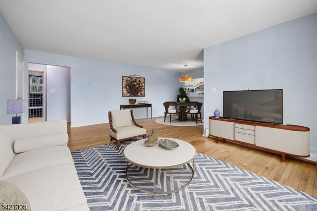 320 South Street K, Morristown Town, NJ 07960