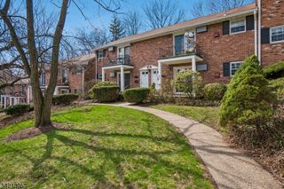 320 South Street K, Morristown Town, NJ 07960