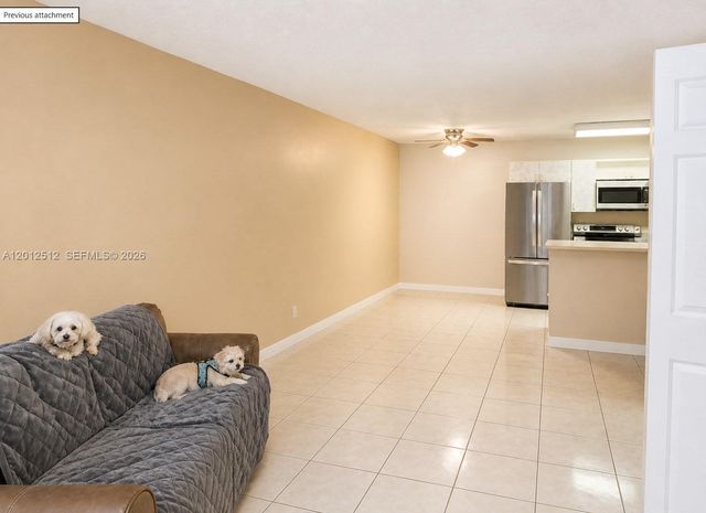 15619 SW 73rd Cir Terrace 109, Miami, FL 33193