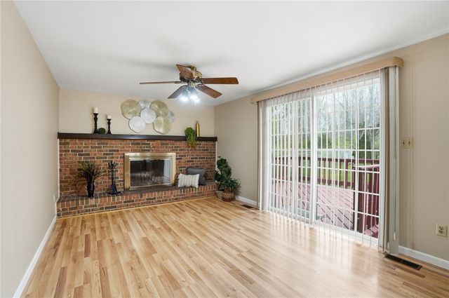 6650 Ranch Hill Drive, Clayton, OH 45415