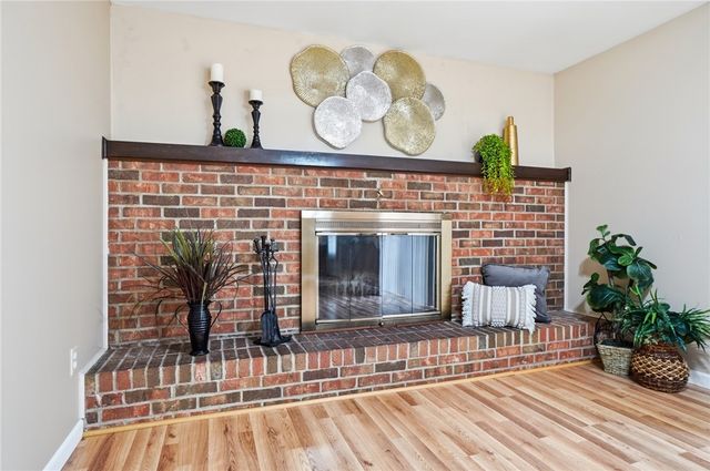 6650 Ranch Hill Drive, Clayton, OH 45415