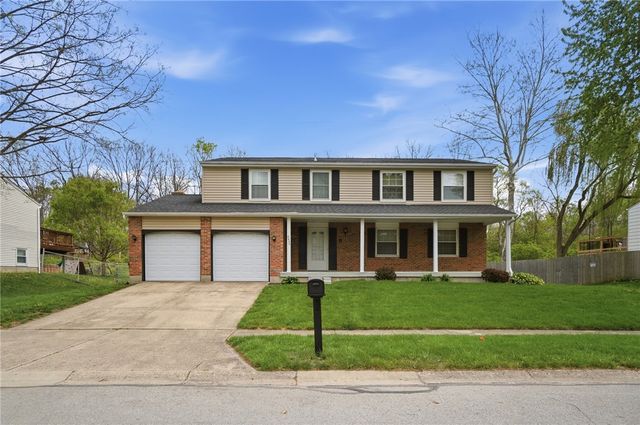 6650 Ranch Hill Drive, Clayton, OH 45415