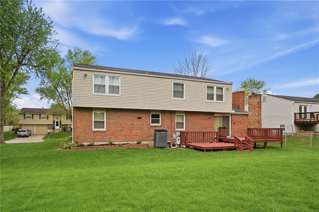 6650 Ranch Hill Drive, Clayton, OH 45415